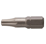 Картинка Набор бит HOEGERT TORX 30 HT1S366 2 шт