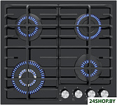 Картинка Варочная панель MAUNFELD EGHG.64.63CB/G