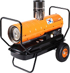 Картинка Тепловая пушка Aurora TK-55 ID