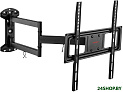 Кронштейн ARM MEDIA LCD-415 (черный)
