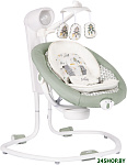 Serina swivel (wild island)