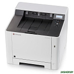 Картинка Принтер KYOCERA Color P5021cdw (1102RD3NL0)