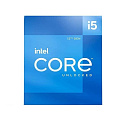 Процессор Intel Core i5-11600 (BOX)