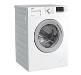 Картинка Стиральная машина BEKO WRE6H512ZSW