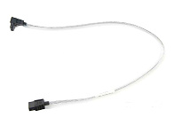Картинка Кабель Supermicro CBL-SAST-0532 (Г-образный коннектор)