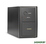 Картинка Источник бесперебойного питания ExeGate Power Back BNB-450.LED.AVR.C13.RJ