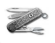 Картинка Нож перочинный Victorinox Classic LE2021 Eagle Flight (0.6223.L2102)