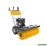 Картинка Снегоуборщик STIGA SWS 600 G 219602532/S17