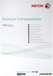прозрачная A4, 100 л 003R98202