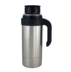 Картинка Термос Амет Турист-Н 1.5л KN (нержавеющая сталь)