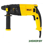 Картинка Перфоратор Wert ERH 0724HRE