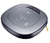 Картинка Робот для уборки пола LG VR6570LVMB