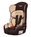 Картинка Детское автокресло Еду-Еду Lux KS 545 (коричневый)