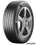 Картинка Автомобильные шины Continental UltraContact 195/55R20 95H