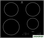Картинка Варочная поверхность Electrolux IPE644RCC