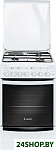 Картинка Плита комбинированная GEFEST 5112-02