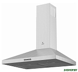 Картинка Кухонная вытяжка LEX Briz 600 (нержавеющая сталь)