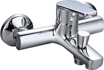 Картинка Смеситель Belezzo SA 105/2 Modern