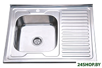 Картинка Кухонная мойка РМС MG6-8060L