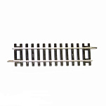Картинка Рельсы прямые Piko 55204 (6 шт)
