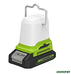 Картинка Фонарь Greenworks G24LA500 (без АКБ и ЗУ) арт. 3501007