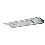 Картинка Вытяжка Elica GLIDE PL3V IX A/90