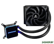 Картинка Кулер для процессора Enermax LIQMAX III 120 ELC-LMT120-HF