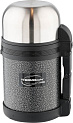 Термос для еды Thermos HAMMP-800-HT 0.8л (серый)