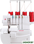 Картинка Коверлок Singer 14T970C Cover Stitch
