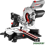 Картинка Торцовочная пила ЗУБР ЗПТ-190-1200 ПЛ