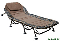 Картинка Раскладушка Tramp Wide Camo TRF-070