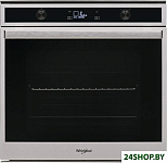 Картинка Духовой шкаф Whirlpool W6 OM5 4S H