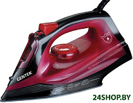 Картинка Утюг CENTEK CT-2351 (красный)