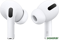 Картинка Наушники Apple AirPods Pro (с поддержкой MagSafe)