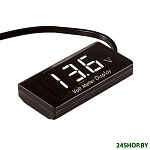 Картинка Вольтметр Aura ZWE-V26W (белый)