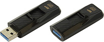 Картинка Флеш-память Silicon Power Blaze B50 8GB (SP008GBUF3B50V1K)