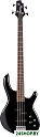 Бас-гитара Cort Action Bass Plus BK