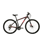 Картинка Велосипед Stinger Graphite LE 29AHD.GRAPHLE.18BK1 (рама 18, черный)