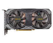 Картинка Видеокарта Manli GeForce GTX 1660 Super Gallardo 6GB GDDR6 M2436+N537-10