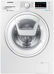 Картинка Стиральная машина SAMSUNG WW65K42E08WDLP
