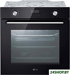 Картинка Электрический духовой шкаф LG WSEZD7213B
