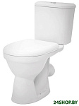 Картинка Унитаз Santek Бореаль (1WH302143)