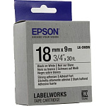 Картинка Картридж-лента для термопринтера Epson C53S655012