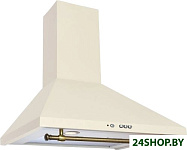 Картинка Кухонная вытяжка Elikor MR6634GR