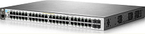 Картинка Коммутатор HP 2530-48G-PoE+ (J9772A)