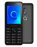 Картинка Мобильный телефон Alcatel 2003D (темно-серый)