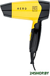 Картинка Фен Dewal Beauty Aero HD1002 (желтый)