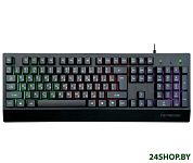 Картинка Клавиатура Гарнизон GK-210G