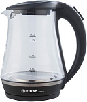 Картинка Электрочайник First FA-5405-1