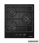 Картинка Варочная панель MAUNFELD EGHG.43.33CB2/G